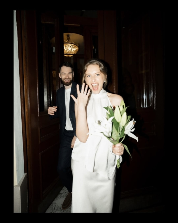 Самые красивые загсы Санкт-Петербурга