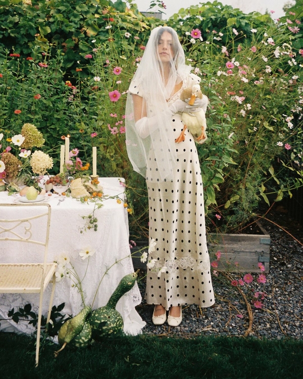 5 идеальных форматов свадебного вечера