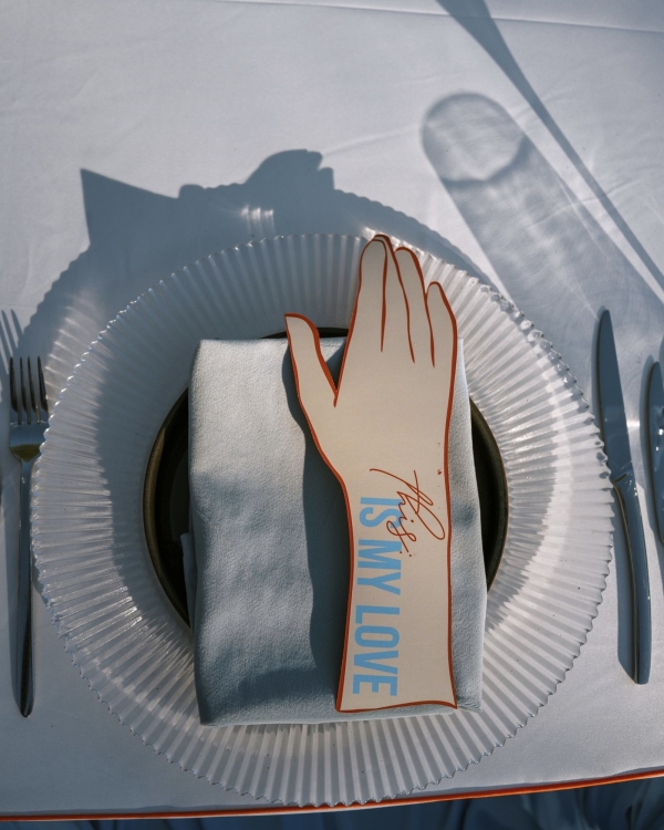 Интервью с невестой: «В каждой детали нашей