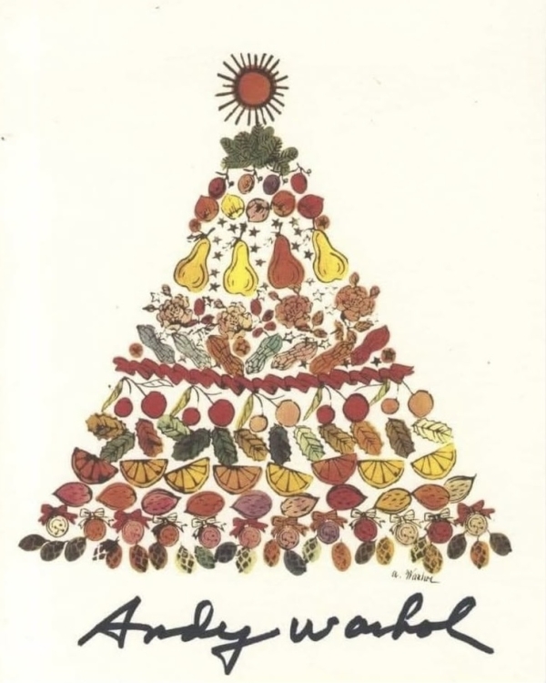 «Новый год и Рождество» в Cube.Moscow и