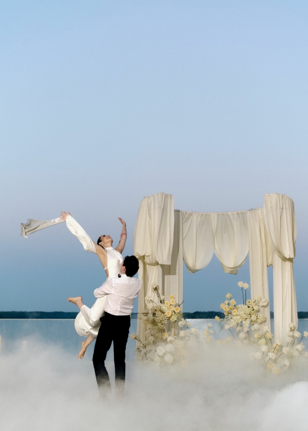 Площадки The Sun Lake