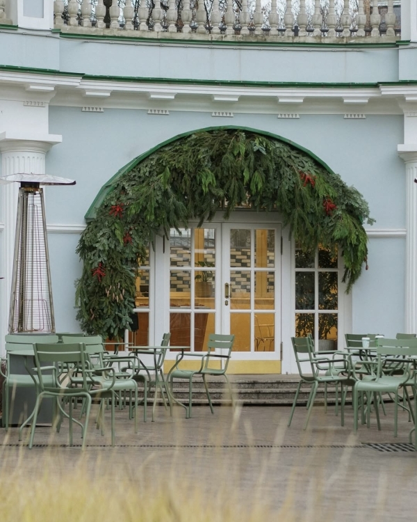 30 новых мест, которые открылись в 2025