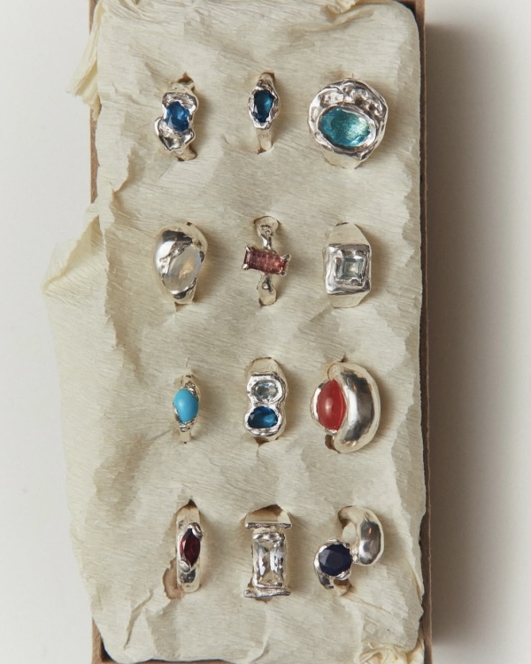 Все, что вы хотели знать о помолвочном