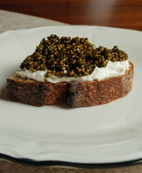 «Новый год и Рождество» в Cube.Moscow и