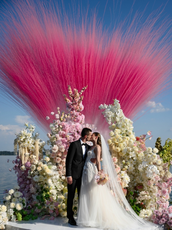 Площадки The Sun Lake