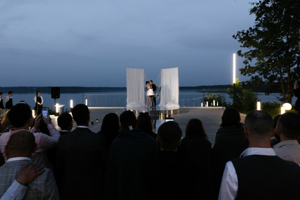 Площадки The Sun Lake