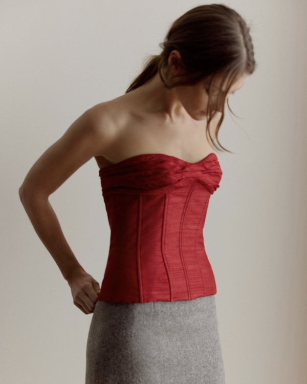 В чем встречать Новый год — 2026?