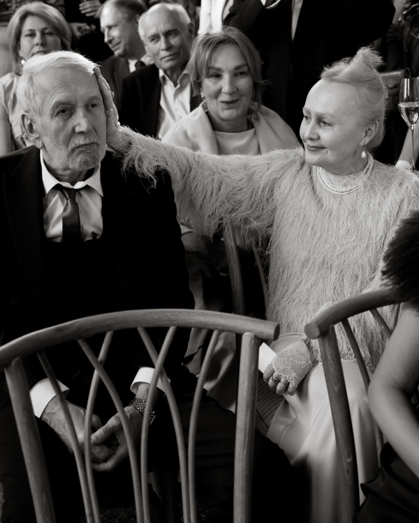 Интервью с невестой Марией Голод: «Побеждай любя