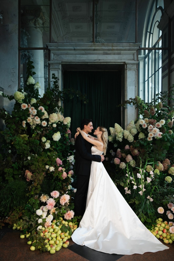 Интервью с невестой Марией Голод: «Побеждай любя