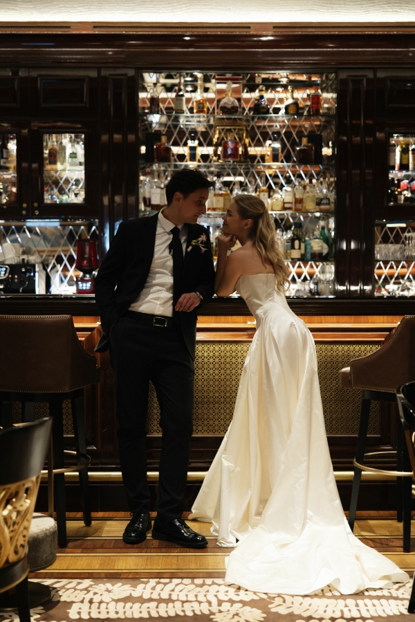 Интервью с невестой Марией Голод: «Побеждай любя