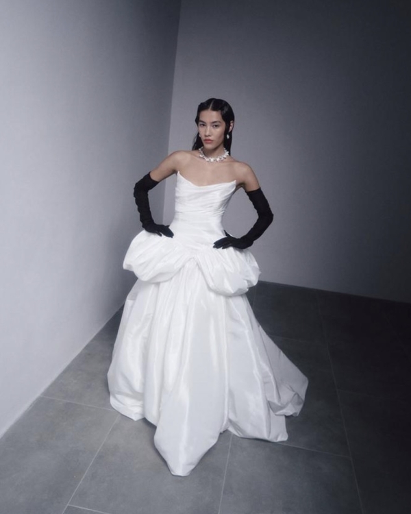 Где купить платье на свадьбу? Самый полный