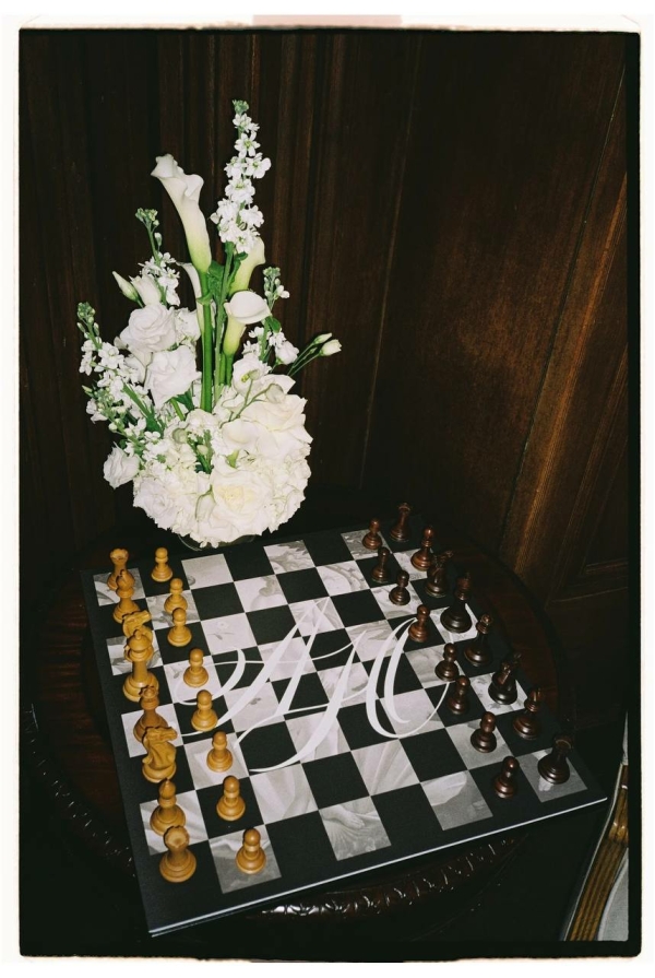 Хотите свадьбу «про вас»? Рассказываем все о