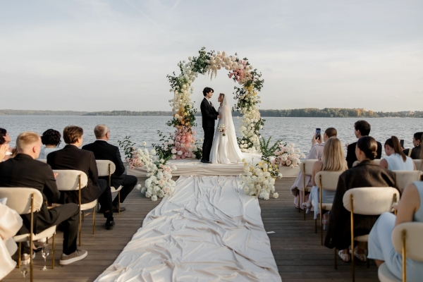 Площадки The Sun Lake