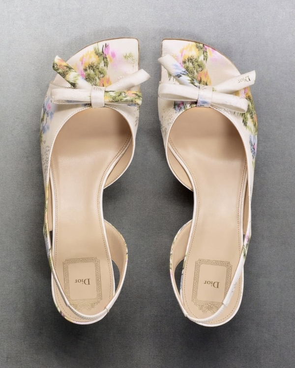 Сохраняем календарь Недели высокой моды 2026