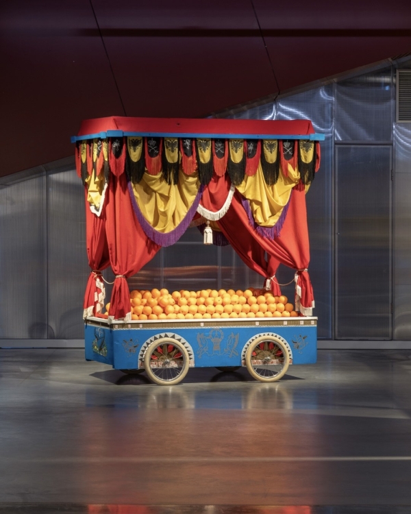 Вечеринка на катке Crystal Garden и другие