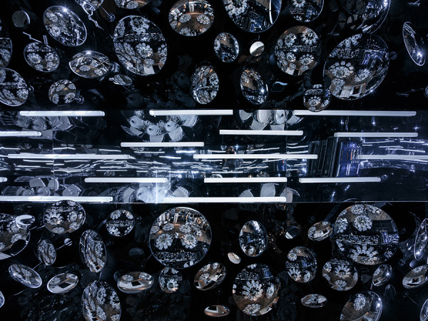 Площадки Four Seasons Hotel Moscow