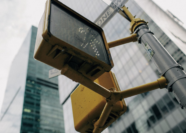 Вдохновлённые Нью-Йорком. Часть вторая