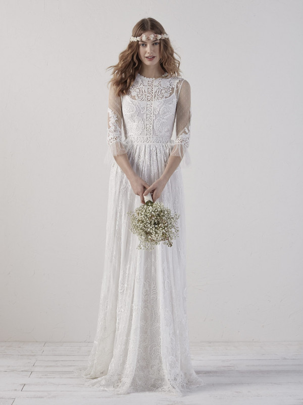 8 правил эко-свадьбы