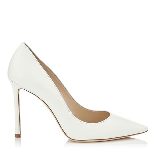 Идеальная пара: обзор последней коллекции Jimmy Choo