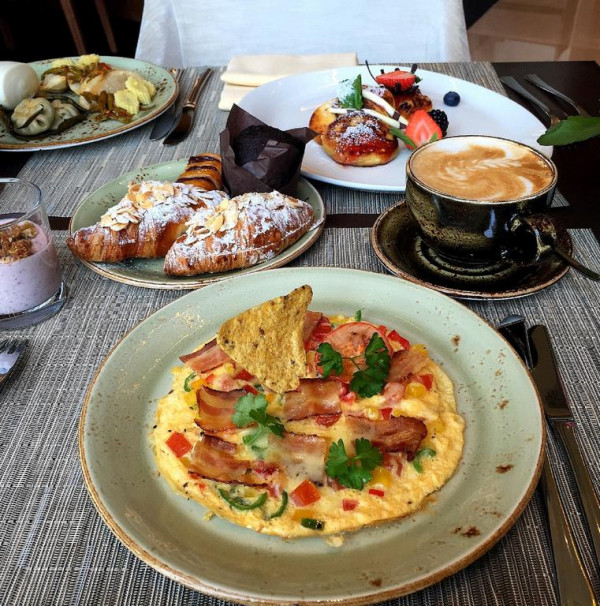 6 идей, как провести День Влюбленных