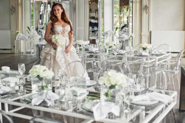 Арт-инсталляции и воздушный декор: интервью с основателем