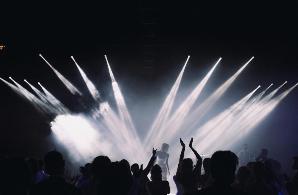 9 свадебных трендов 2019, о которых вы