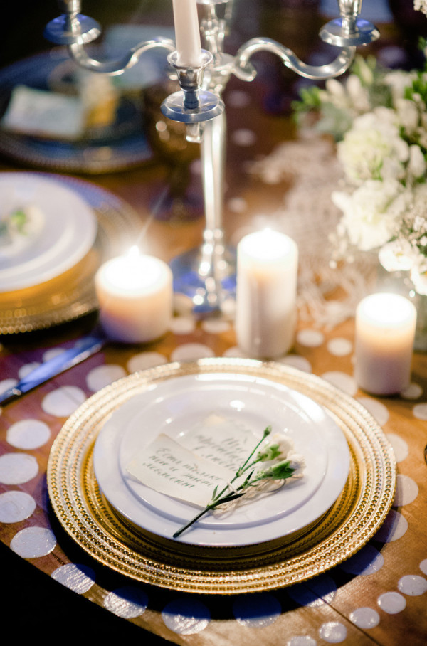 8 правил эко-свадьбы