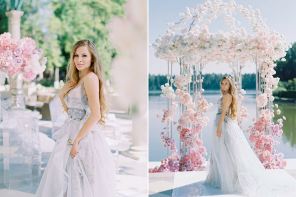 Та самая сказка