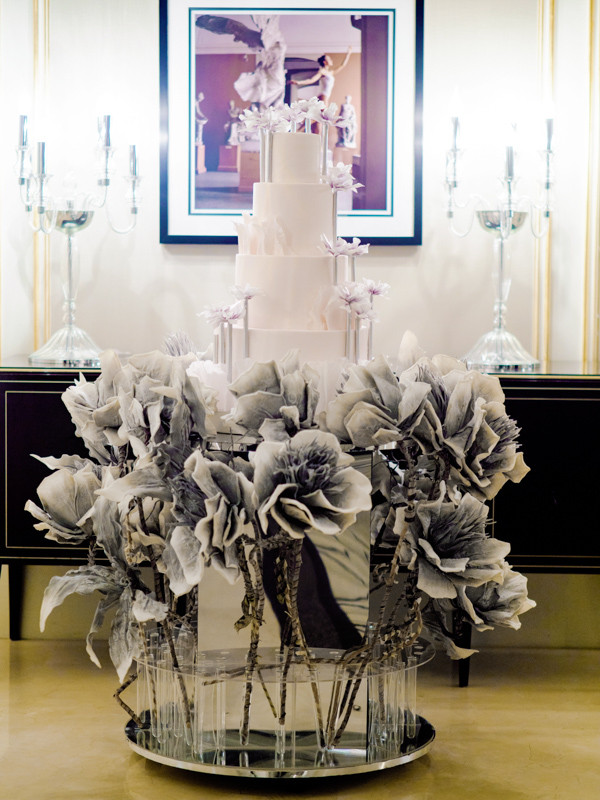 Солнечная свадьба с видом на Кремль