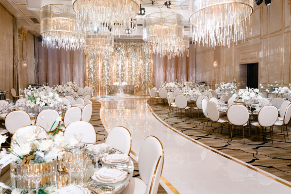 Как декораторы могут изменить пространство отеля Four