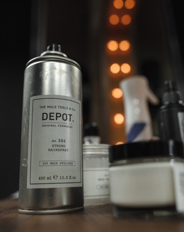 Стильная свадьба в лофте