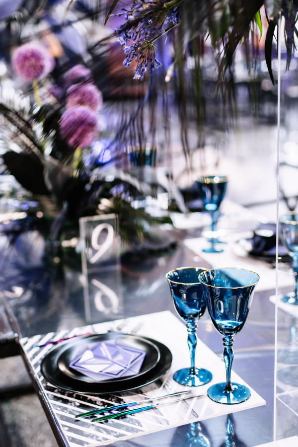 9 свадебных трендов 2019, о которых вы