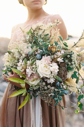 8 правил эко-свадьбы