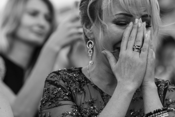 Любовь как вдохновение: свадьба в Санкт-Петербурге