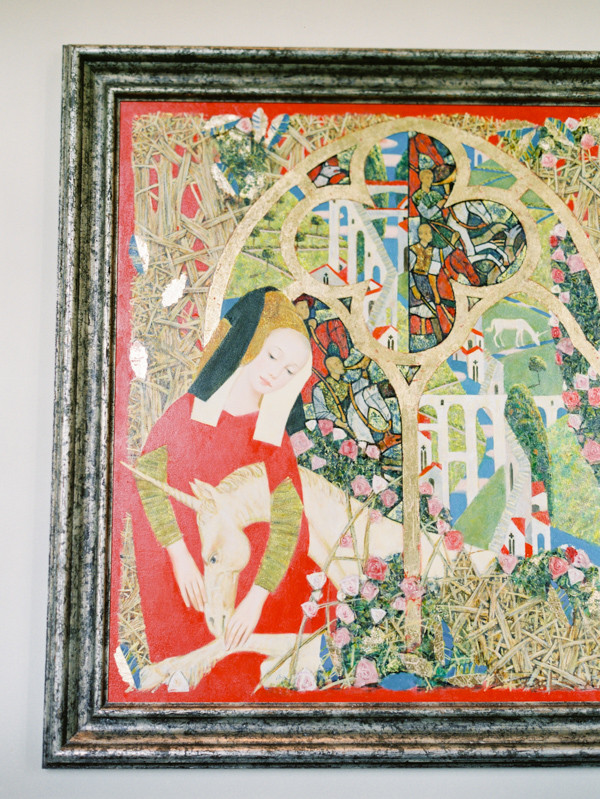 Солнечная свадьба с видом на Кремль