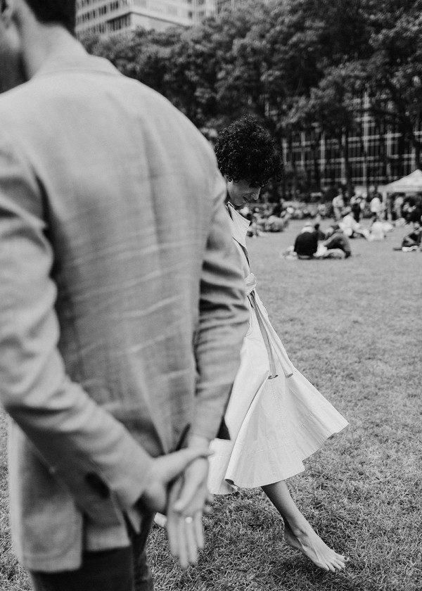 Вдохновлённые Нью-Йорком. Часть вторая