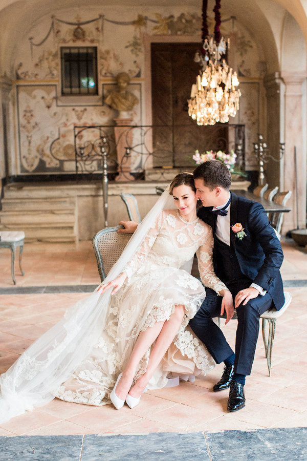 Кирилл и его Любовь