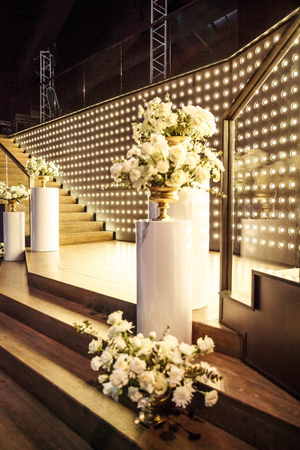 Арт-инсталляции и воздушный декор: интервью с основателем