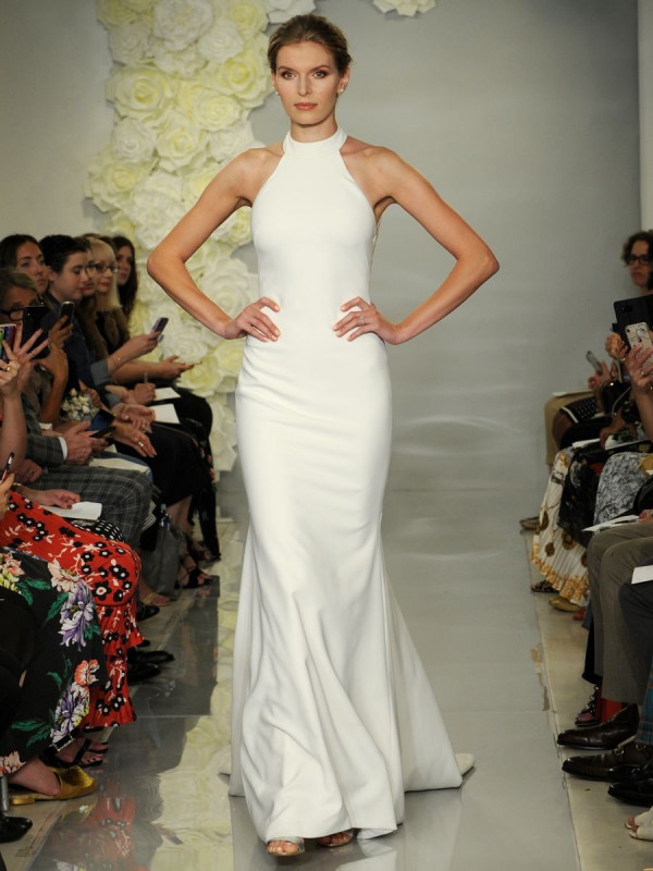 9 свадебных трендов 2019, о которых вы