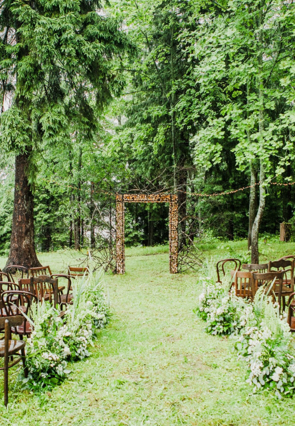 9 свадебных трендов 2019, о которых вы