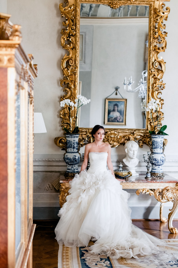 Свадьба во Флоренции