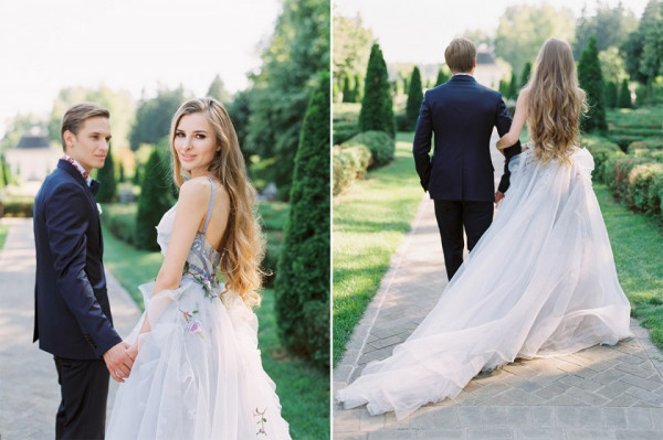 Та самая сказка