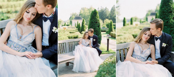 Та самая сказка