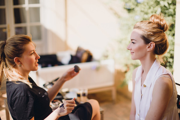 Кирилл и его Любовь