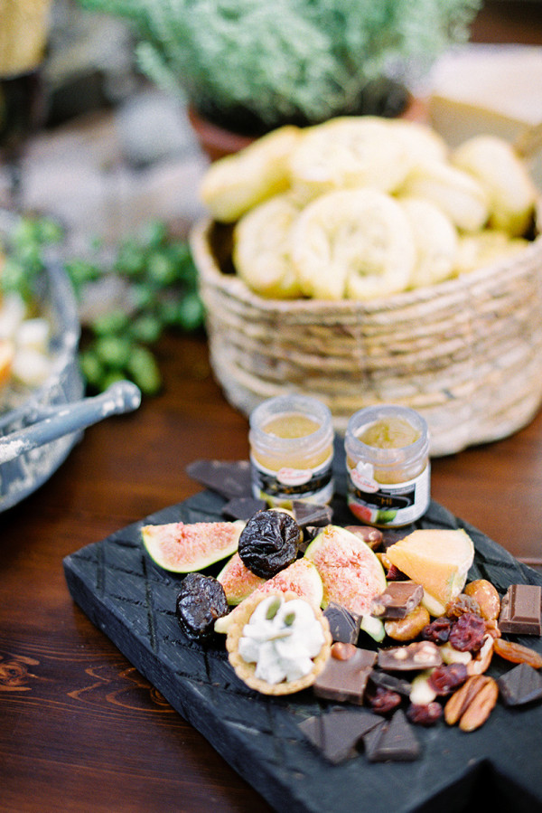 8 правил эко-свадьбы