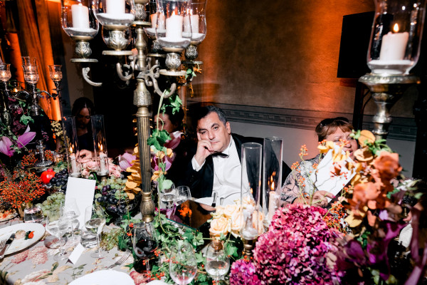 Свадьба во Флоренции