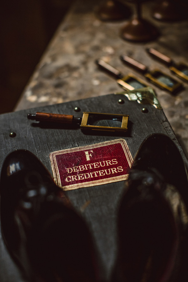 Кирилл и его Любовь