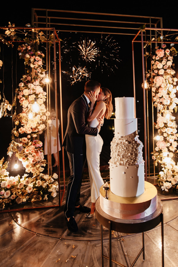 Какими будут свадьбы через несколько лет?