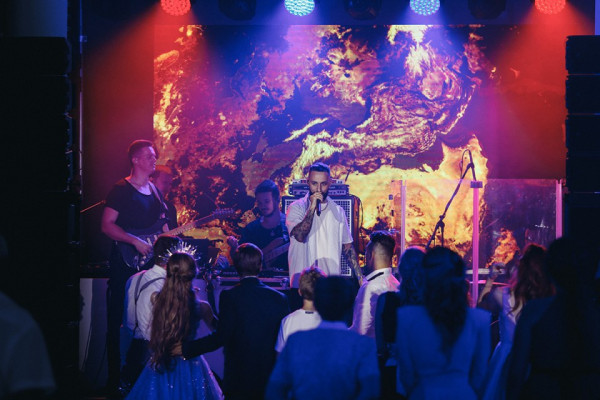 Та самая сказка