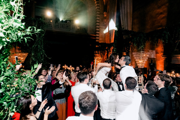 Свадьба во Флоренции